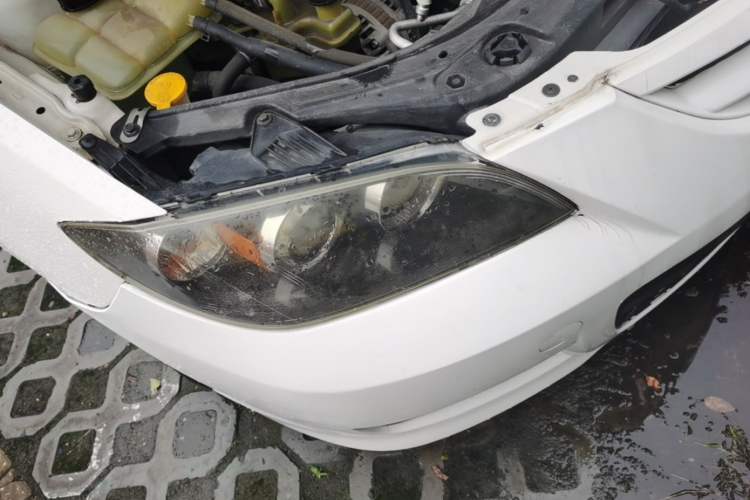 Used Mazda 3 2010 1.6L Manual Classic Stylish Version Right Front Headlight