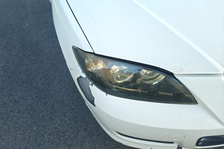 Used Mazda 3 2010 1.6L Automatic Classic Elite Edition Right Front Headlight
