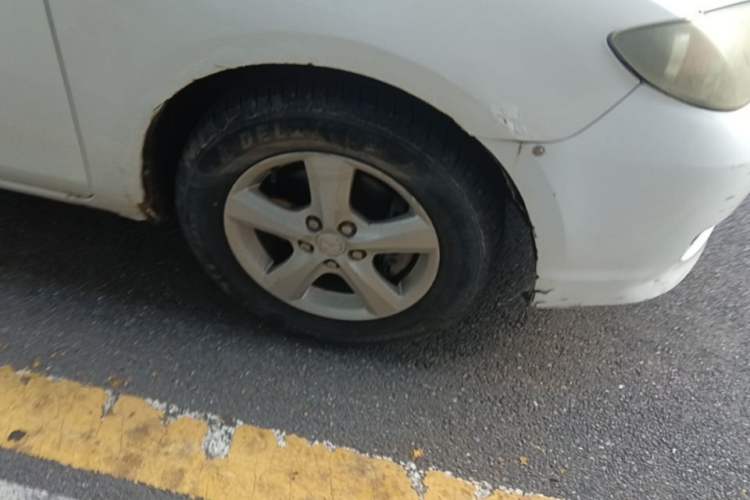 Used Mazda 3 2010 1.6L Automatic Classic Elite Edition Right Front Wheel Hub