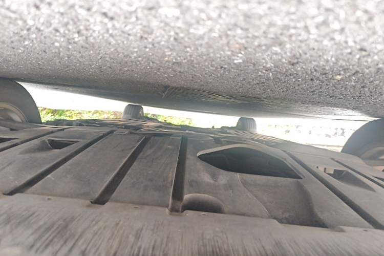Used Mazda 3 2011 Sedan 1.6L Automatic Comfort Model Chassis Front