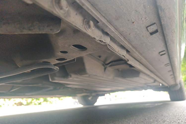 Used Mazda 3 2011 Sedan 1.6L Automatic Comfort Model Chassis Front Left