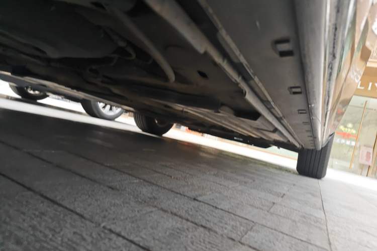 Used Mazda 3 2011 Sedan 1.6L Automatic Comfort Model Chassis Rear Right