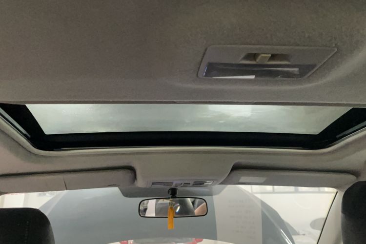 Used Mazda 3 2011 Sedan 1.6L Automatic Elite Model Headliner