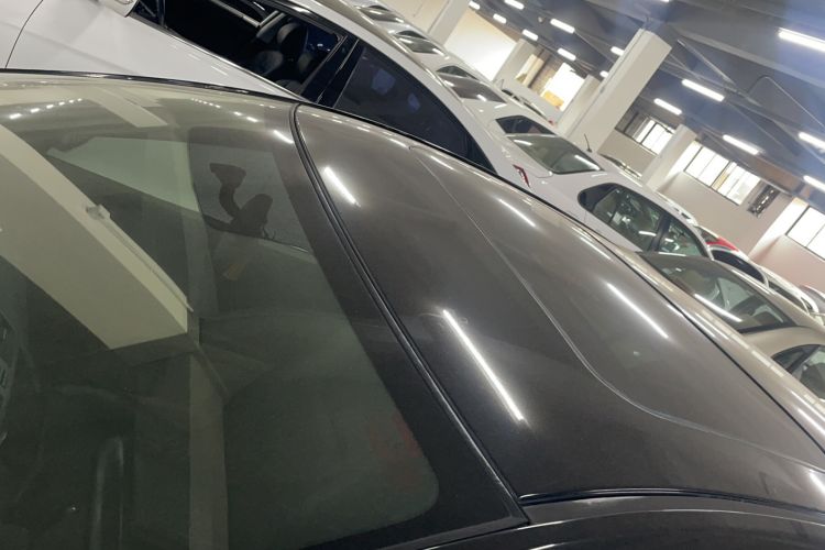 Used Mazda 3 2011 Sedan 1.6L Automatic Elite Model Roof