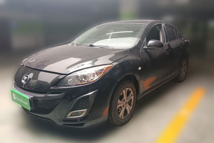 Mazda 3 2011 Sedan 1.6L Automatic Elite Model usata Guazi used car, China used car export, Used car for sale, Used  cars, Cheapest cars for sale