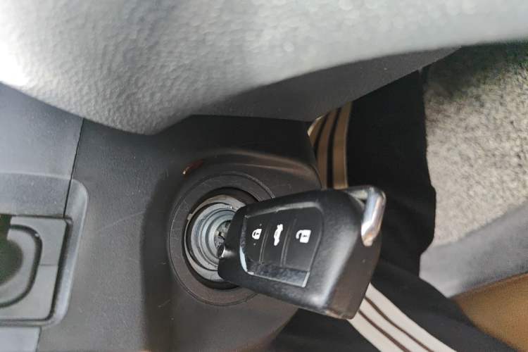 Used Mazda 3 2011 Sedan 1.6L Automatic Comfort Model Vehicle Key