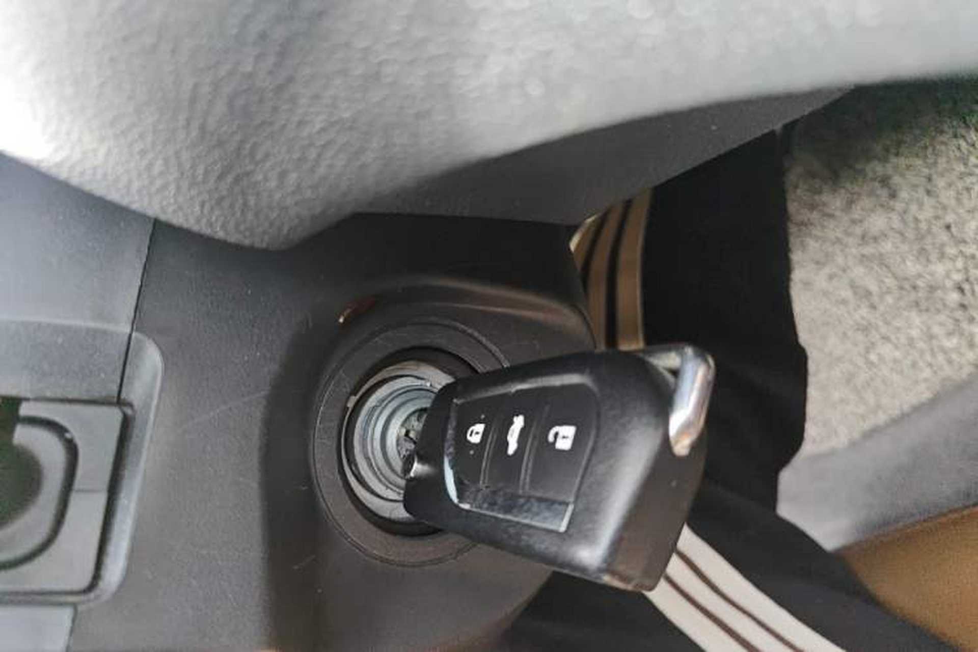 Used Mazda 3 2011 Sedan 1.6L Automatic Comfort Model Vehicle Key
