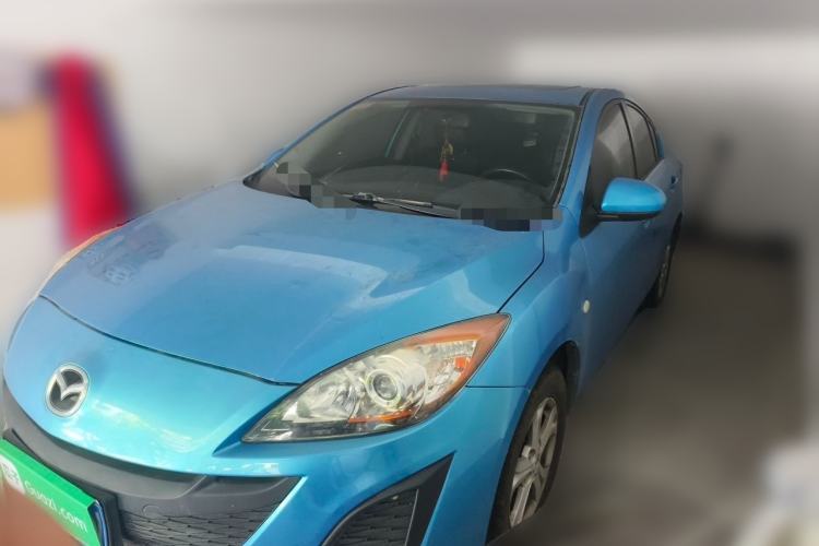 Used Mazda 3 2011 Sedan 1.6L Automatic Elite Model Guazi used car, China used car export, Used car for sale, Used  cars, Cheapest cars for sale
