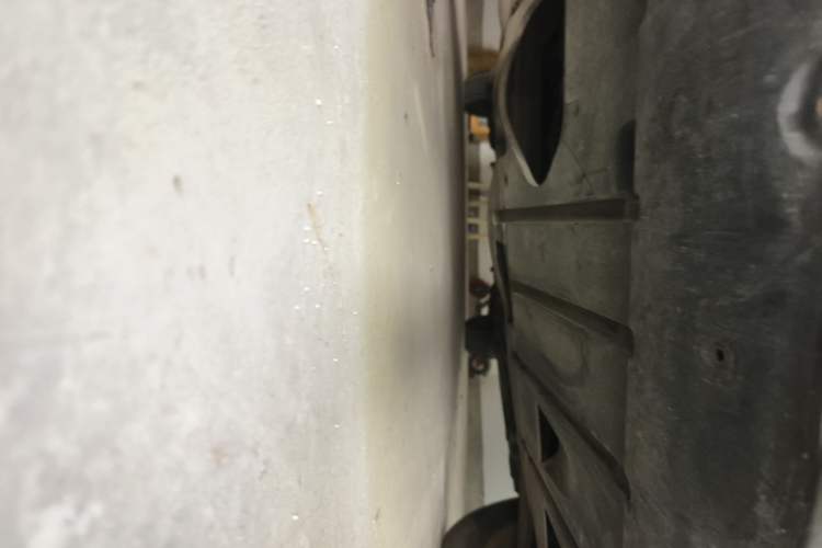 Used Mazda 3 2011 Sedan 1.6L Automatic Elite Model Chassis Front