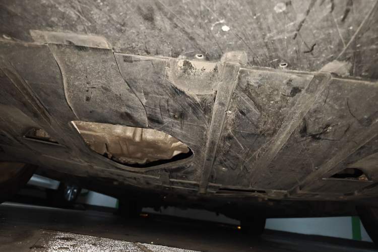 Used Mazda 3 2011 Sedan 2.0L Manual Sport Model Chassis Front