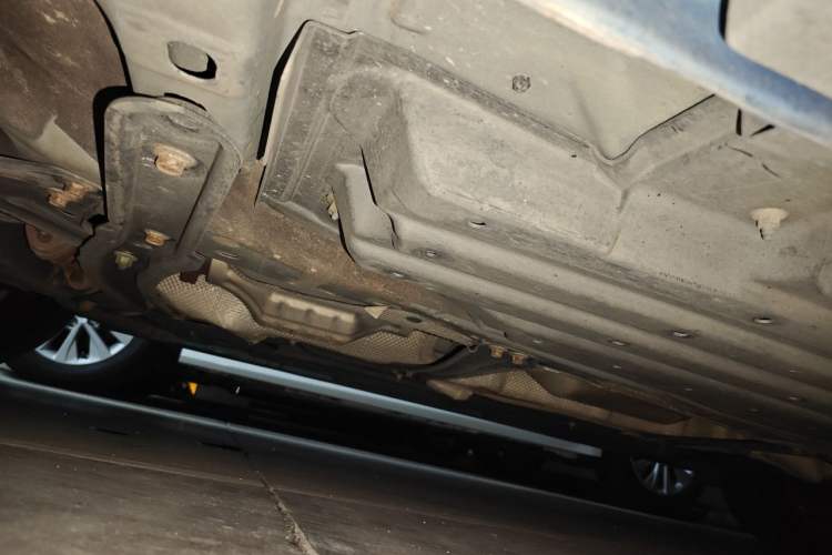 Used Mazda 3 2011 Sedan 2.0L Manual Sport Model Chassis Front Left