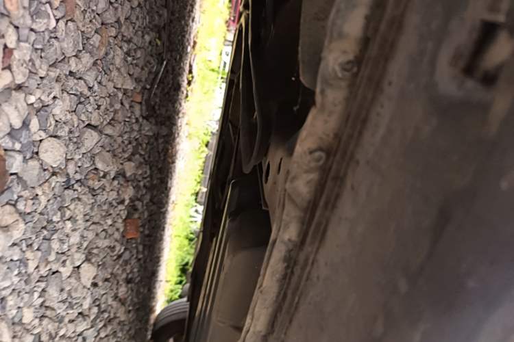 Used Mazda 3 2011 Sedan 1.6L Automatic Comfort Model Chassis Front Left