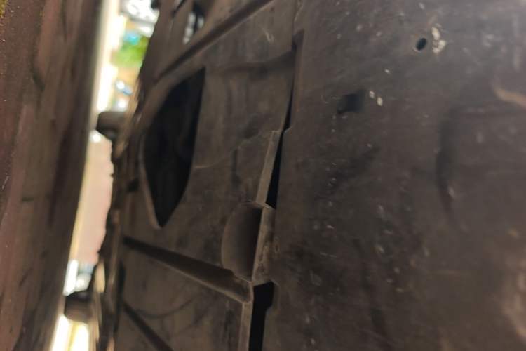 Used Mazda 3 2011 Sedan 1.6L Automatic Elite Model Chassis Front