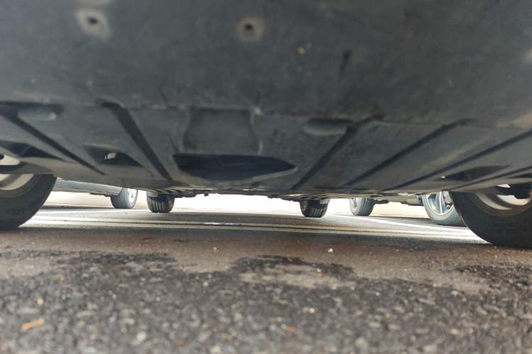 Used Mazda 3 2011 Sedan 1.6L Automatic Elite Model Chassis Front