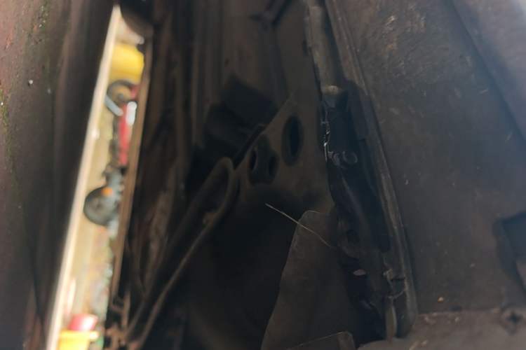 Used Mazda 3 2011 Sedan 1.6L Automatic Elite Model Chassis Front Right