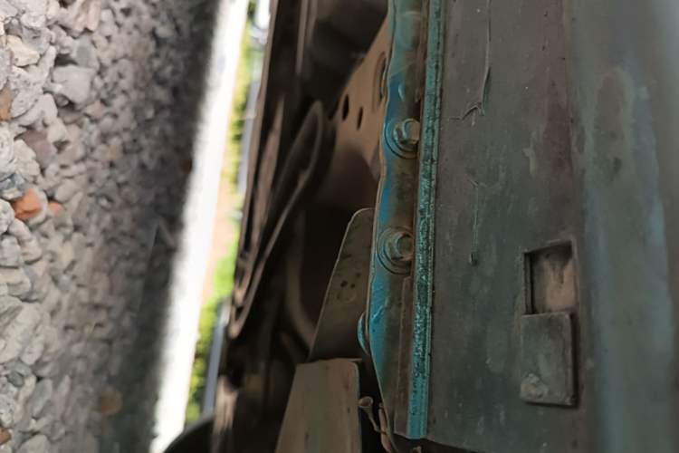 Used Mazda 3 2011 Sedan 1.6L Automatic Comfort Model Chassis Front Right
