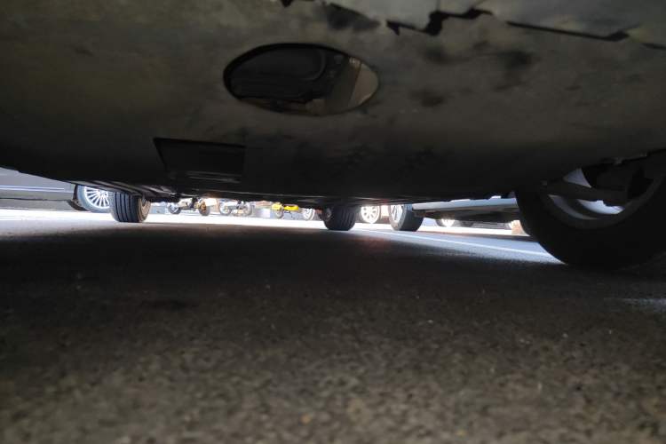 Used Mazda 3 2011 Sedan 1.6L Automatic Elite Model Chassis Front