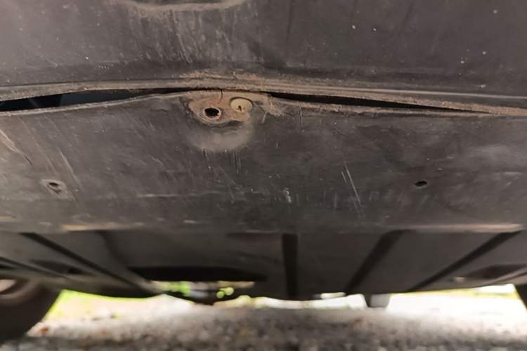 Used Mazda 3 2011 Sedan 1.6L Automatic Comfort Model Chassis Front