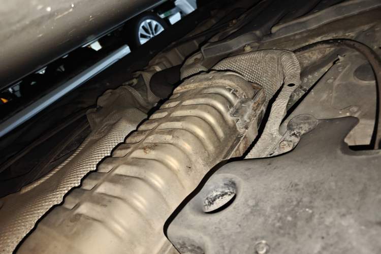 Used Mazda 3 2011 Sedan 2.0L Manual Sport Model Chassis Rear Left