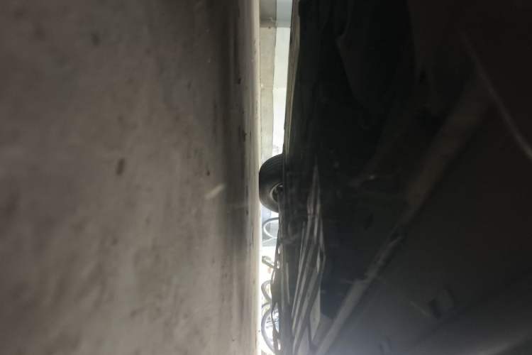 Used Mazda 3 2011 Sedan 1.6L Automatic Elite Model Chassis Rear Right