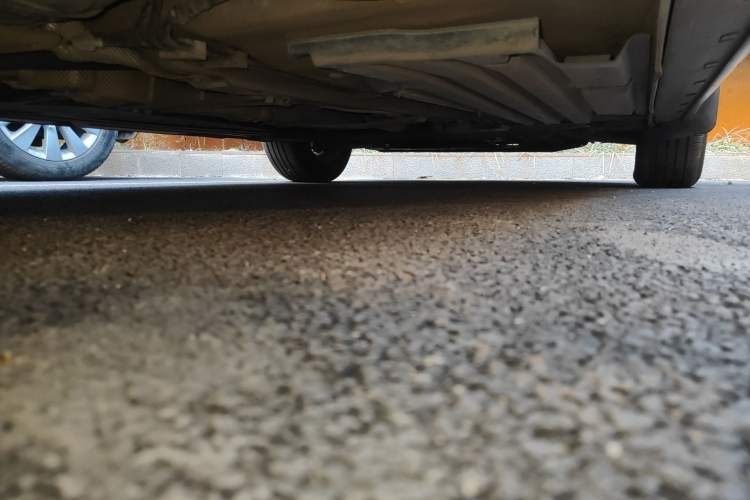 Used Mazda 3 2011 Sedan 1.6L Automatic Elite Model Chassis Rear Right