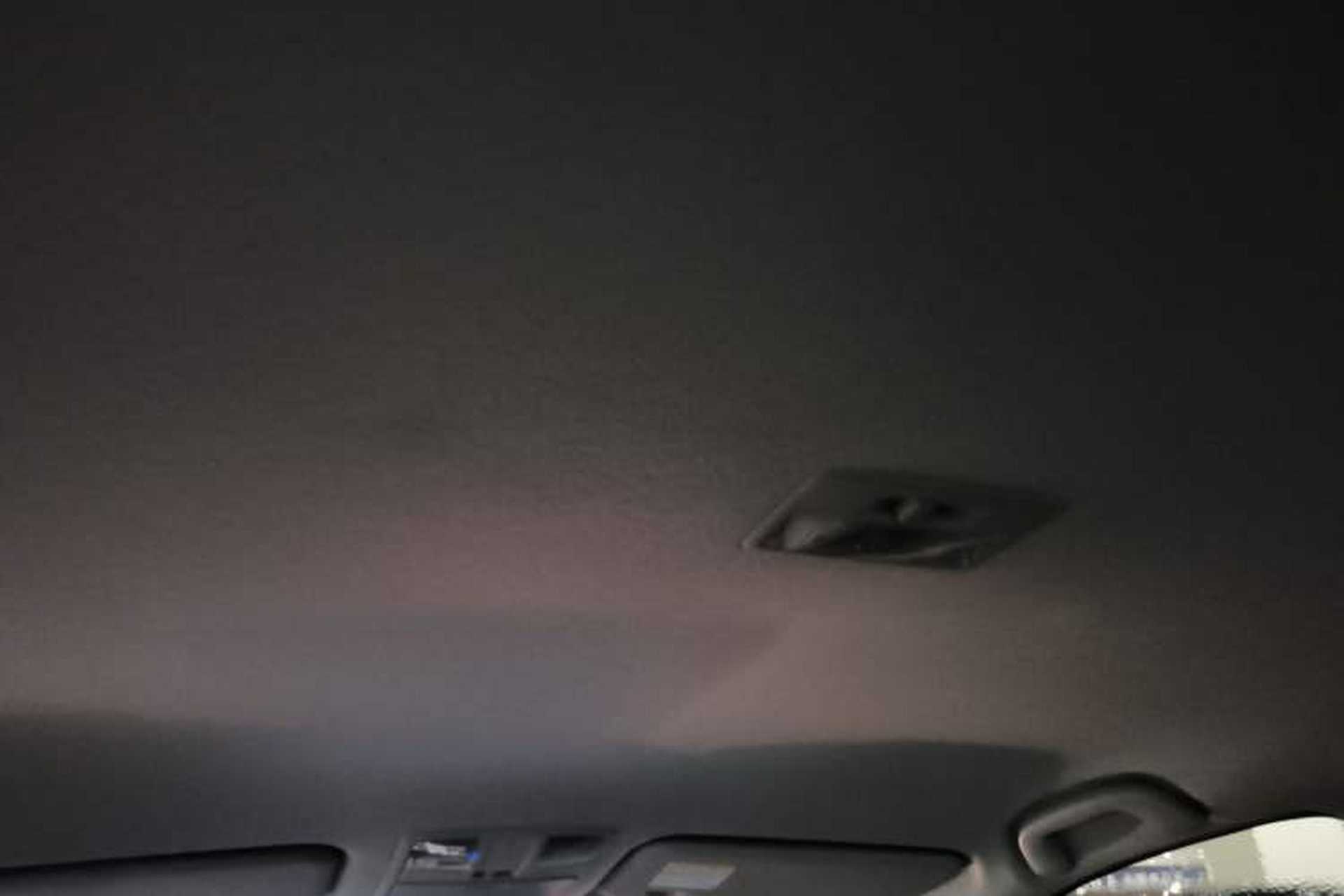 Used Mazda 3 2011 Sedan 1.6L Manual Comfort Model Headliner