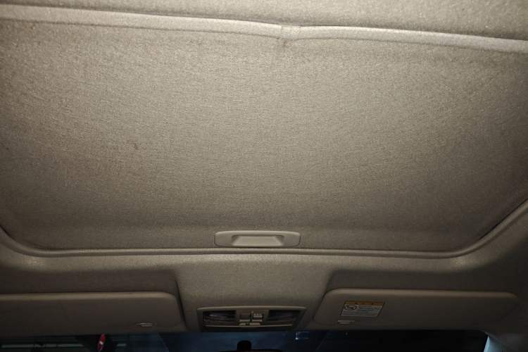 Used Mazda 3 2011 Sedan 2.0L Manual Sport Model Headliner