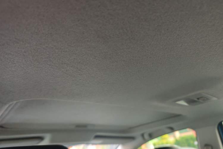 Used Mazda 3 2011 Sedan 1.6L Automatic Elite Model Headliner