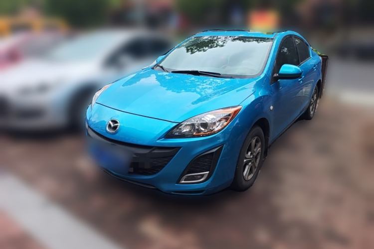 Used Mazda 3 2011 Sedan 1.6L Automatic Elite Model Guazi used car, China used car export, Used car for sale, Used cars, Cheapest cars for sale
