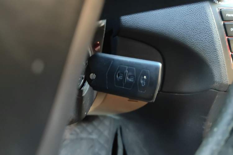 Used Mazda 3 2011 Sedan 1.6L Automatic Elite Model Vehicle Key