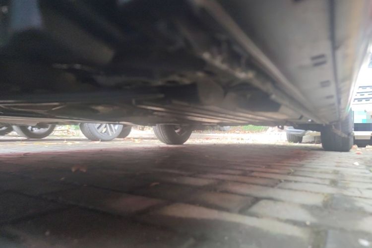 Used Mazda 3 2011 Sedan 1.6L Manual Comfort Model Chassis Front Left