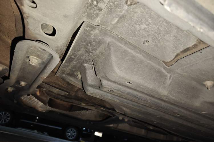 Used Mazda 3 2011 Sedan 1.6L Automatic Comfort Model Chassis Front Left