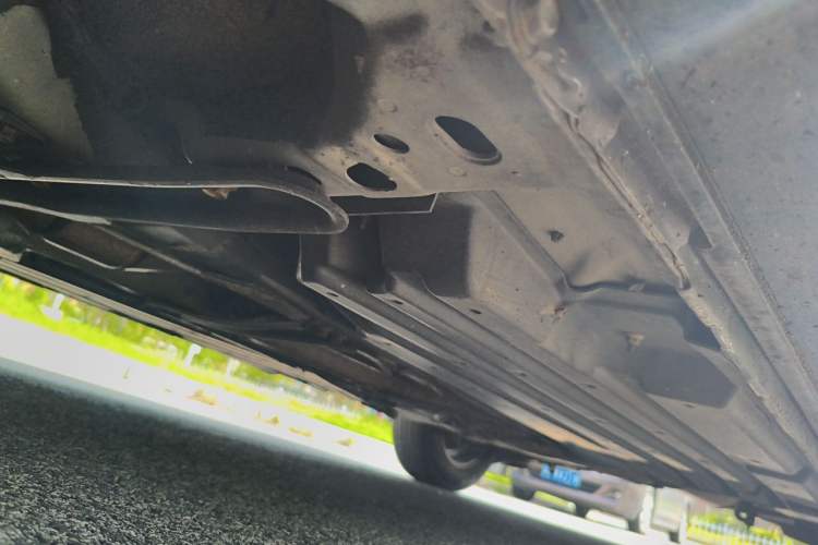 Used Mazda 3 2011 Sedan 1.6L Automatic Elite Model Chassis Front Left