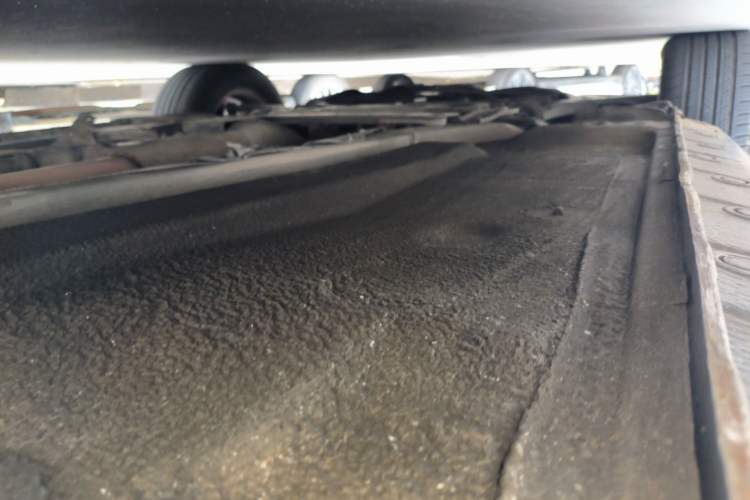 Used Mazda 3 2011 Sedan 1.6L Automatic Comfort Model Chassis Front Left