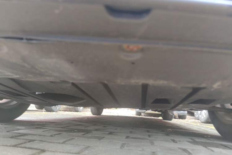 Used Mazda 3 2011 Sedan 1.6L Manual Comfort Model Chassis Front