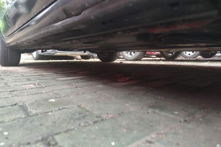 Used Mazda 3 2011 Sedan 1.6L Manual Comfort Model Chassis Front Right