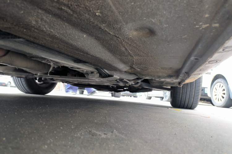 Used Mazda 3 2011 Sedan 1.6L Automatic Comfort Model Chassis Front Right