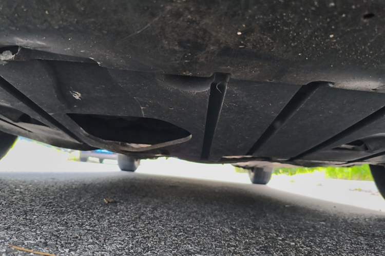 Used Mazda 3 2011 Sedan 1.6L Automatic Elite Model Chassis Front