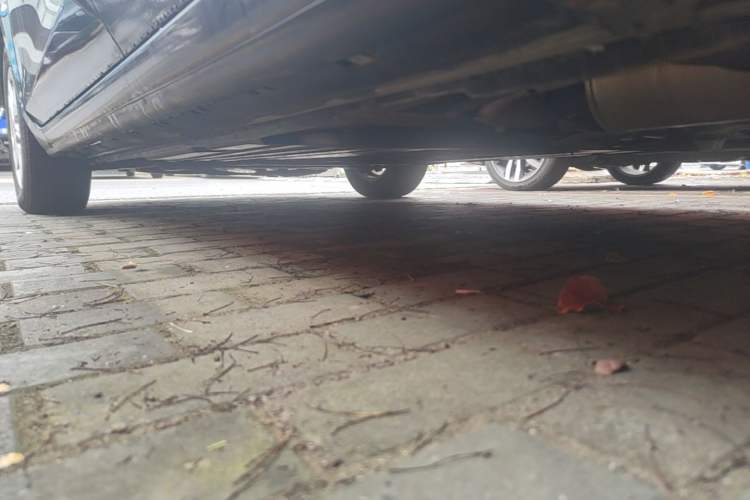 Used Mazda 3 2011 Sedan 1.6L Manual Comfort Model Chassis Rear Left