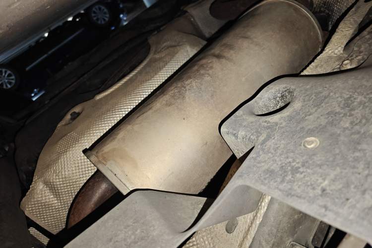 Used Mazda 3 2011 Sedan 1.6L Automatic Comfort Model Chassis Rear Left