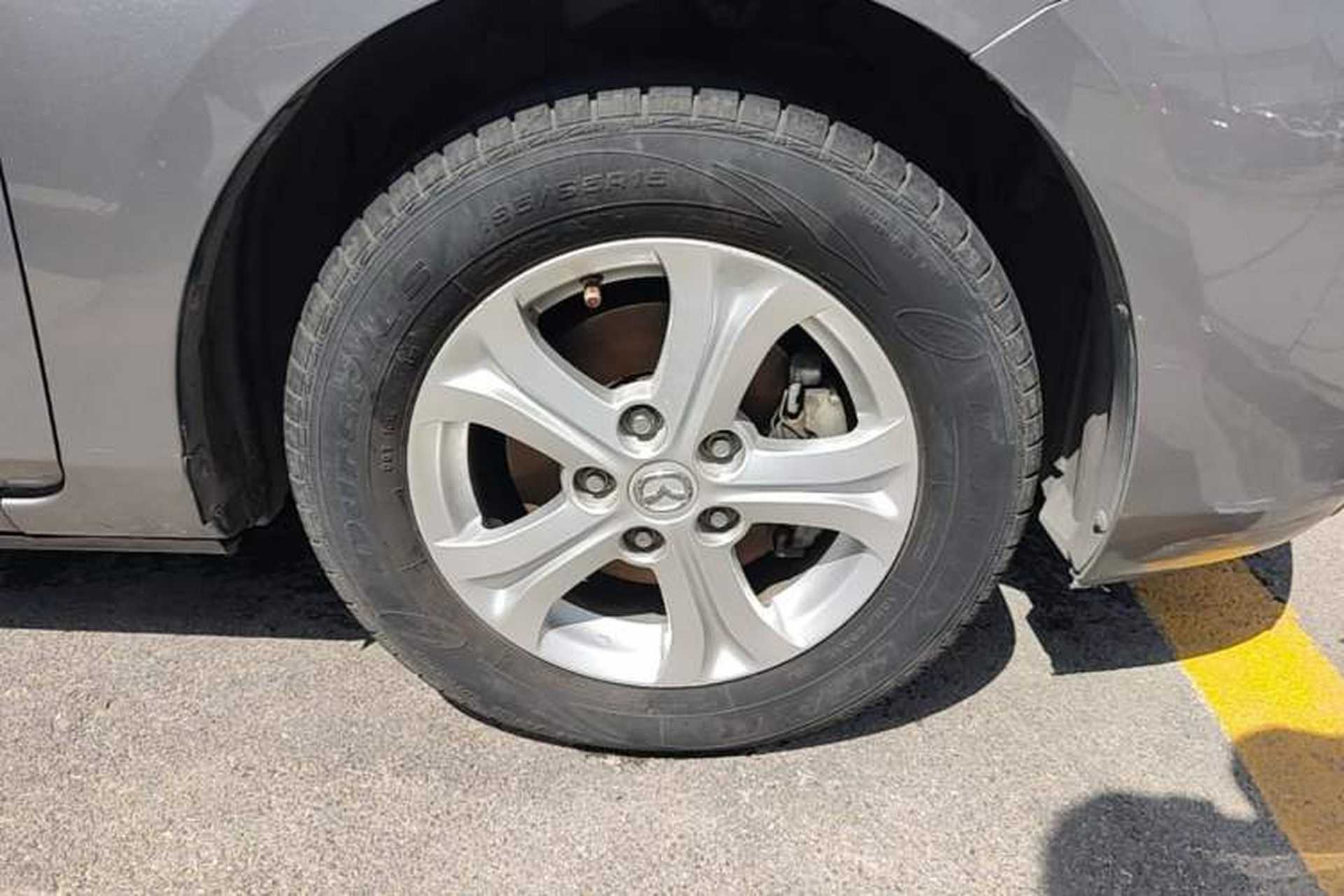 Used Mazda 3 2011 Sedan 1.6L Automatic Elite Model Right Front Wheel Hub