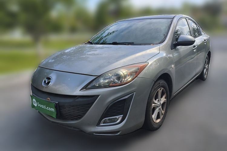Used Mazda 3 2011 Sedan 1.6L Automatic Elite Model Guazi used car, China used car export, Used car for sale, Used  cars, Cheapest cars for sale