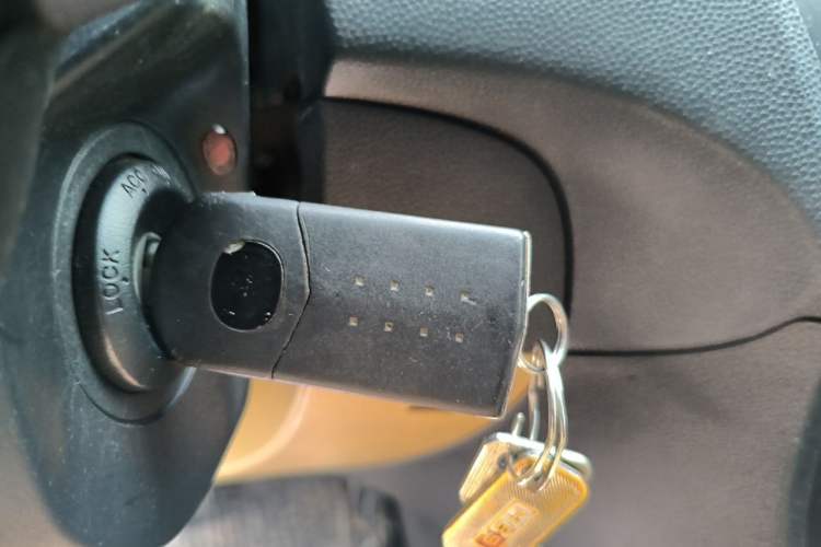 Used Mazda 3 2011 Sedan 1.6L Automatic Elite Model Vehicle Key