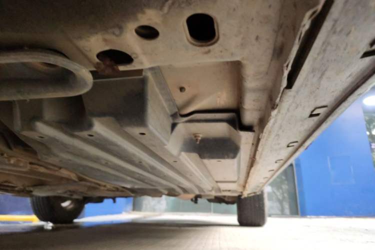 Used Mazda 3 2011 Sedan 1.6L Automatic Elite Model Chassis Front Left
