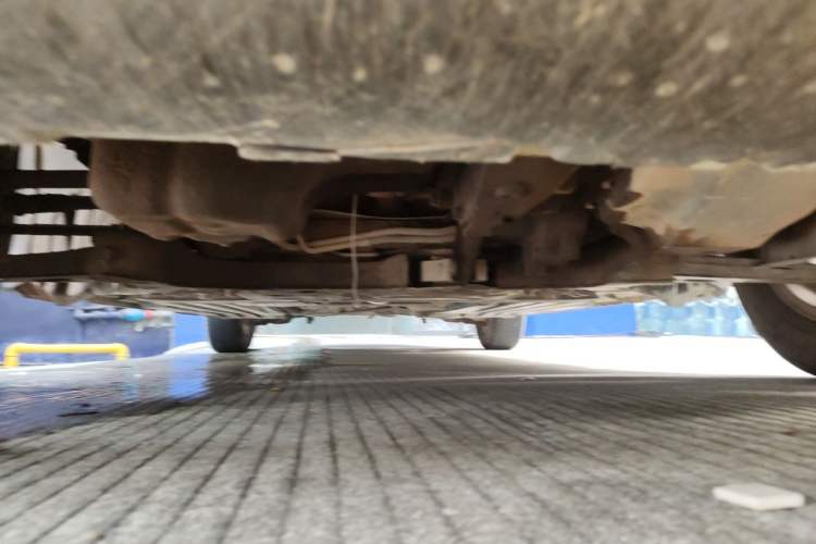 Used Mazda 3 2011 Sedan 1.6L Automatic Elite Model Chassis Front