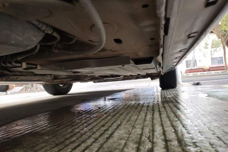 Used Mazda 3 2011 Sedan 1.6L Automatic Elite Model Chassis Rear Right
