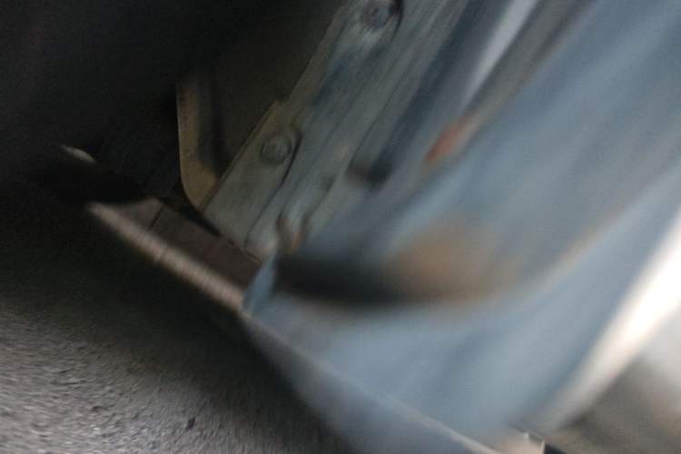 Used Mazda 3 2011 Sedan 1.6L Automatic Comfort Model Chassis Front Left