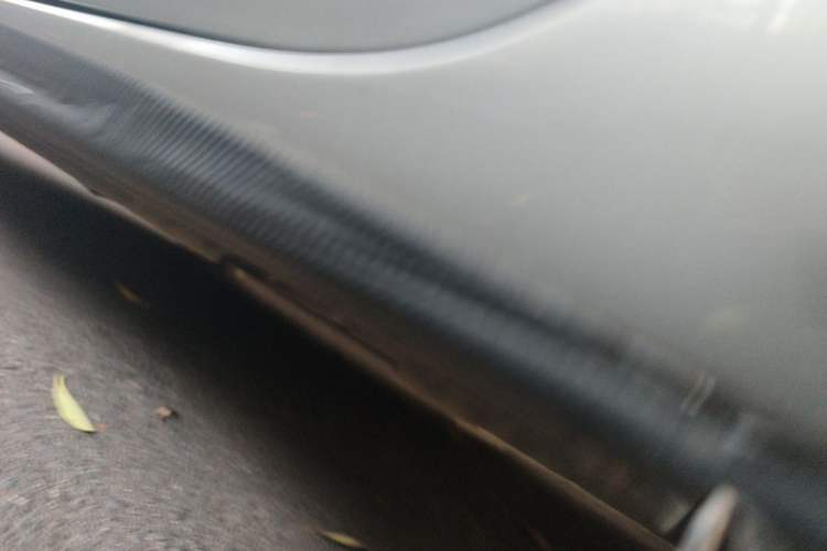 Used Mazda 3 2011 Sedan 1.6L Automatic Comfort Model Chassis Rear Left