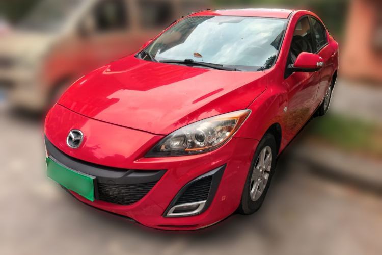 Used Mazda 3 2011 Sedan 1.6L Automatic Elite Model Guazi used car, China used car export, Used car for sale, Used  cars, Cheapest cars for sale