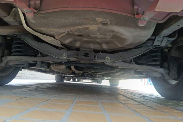 Used Mazda 3 2011 Sedan 2.0L Automatic Luxury Model Chassis Front
